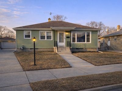 3522 Washington St, Lansing, IL, 60438