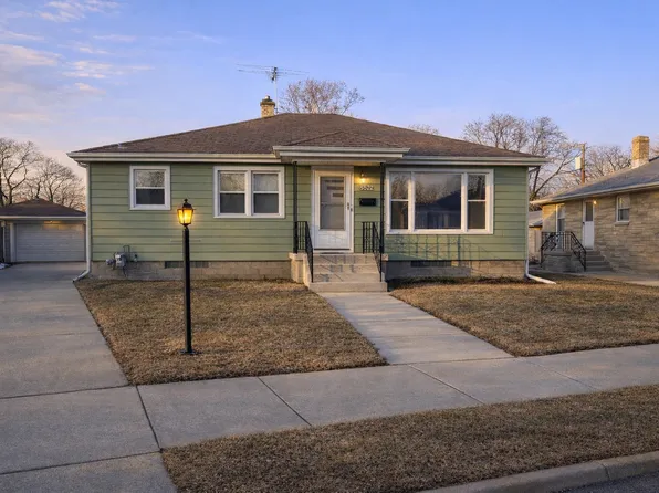 3522 Washington St, Lansing, IL 60438