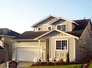 906 176th LOT 5, Lynnwood, WA 98037