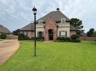 9540 W Rochel Dr, Shreveport, LA 71115