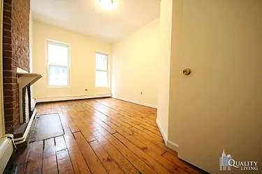 Rented by Quality Living Village, Inc.