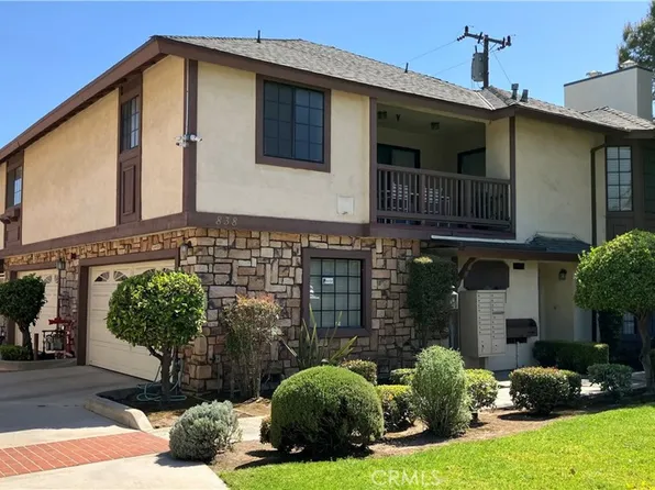 838 Fairview Ave APT N, Arcadia, CA 91007