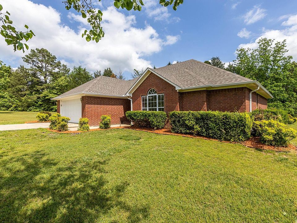 104 Fisher Cook Rd, Rose Bud, AR 72137 Zillow