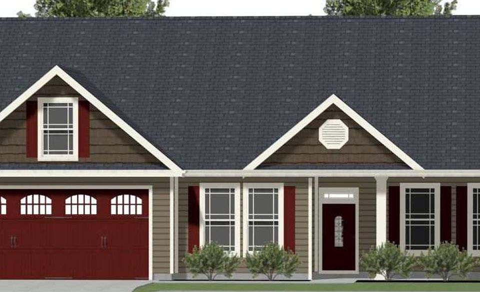1st image of 411 Grantleigh Ct Lot 35