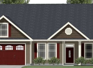 411 Grantleigh Dr LOT 35, Simpsonville, SC 29680