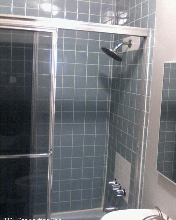 This tile is being replaced