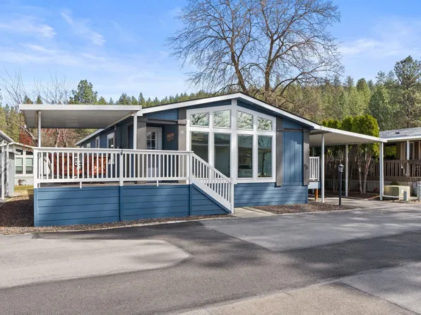 208 S Neyland Rd #56, Liberty Lake, WA 99019