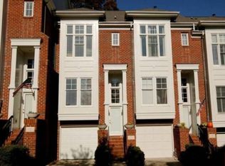 4852 S Hill View Dr, Charlotte, NC 28210