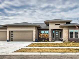 5895 N Joy Ave, Meridian, ID 83646