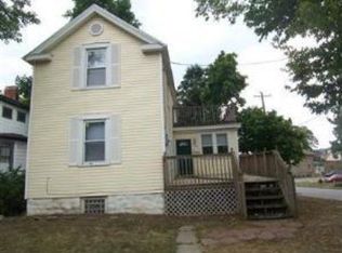4540 N Edgewood Ave, Cincinnati, OH 45232