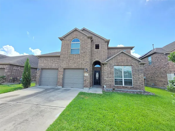 4427 Garden Ridge Ct, Houston, TX 77084