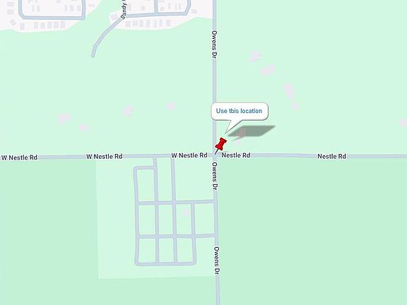 2nd image of V/l 11ac Owens Rd