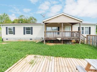 363 Bill West Rd, Limestone, TN 37681