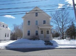 59 Front St, Shirley, MA 01464