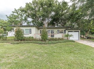 321 N Rhodes St, Mount Dora, FL 32757