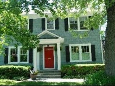 184 Wildwood Rd, Lake Forest, IL, 60045