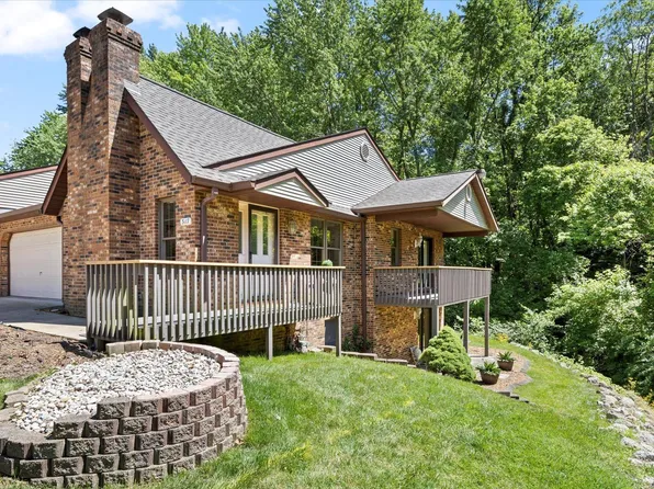 317 Northcrest Dr, Collinsville, IL 62234