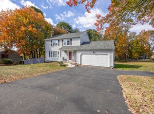 88 Shaw Farm Rd, Watertown, CT 06779