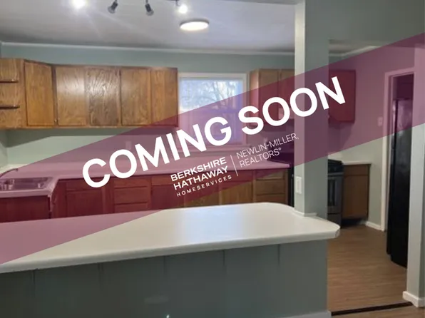 3205 E Park Ave #3205, Terre Haute, IN 47805