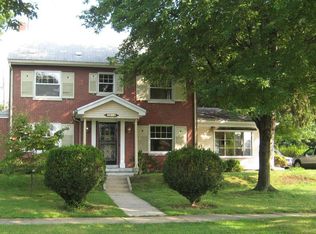 2179 Strathmoor Blvd, Strathmoor Manor, KY 40205