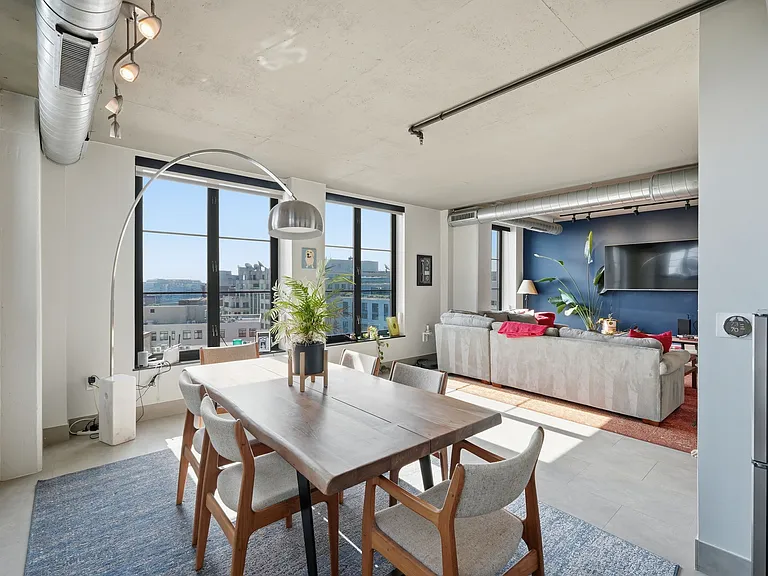 1133 14th St NW #Penthouse 7 — Photo 6