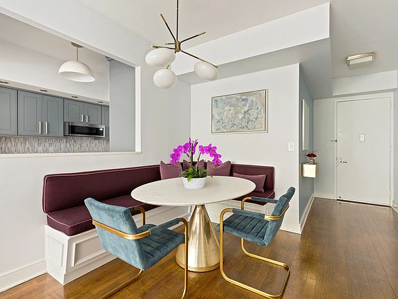 2nd image of 99 Jane St APT 2A