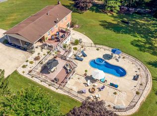 5310 Legion Dr, Mount Airy, MD 21771