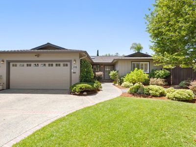 640 Derby Ct, Sunnyvale, CA, 94087