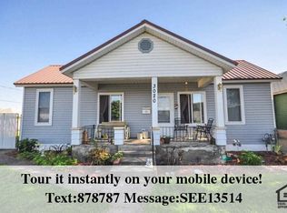 3020 E Sharp Ave, Spokane, WA 99202