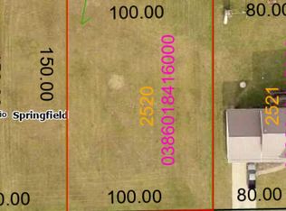 0 Spring Village Ln, Mansfield, OH 44906