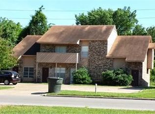 900 Autumn Cir #A-D, College Station, TX 77840
