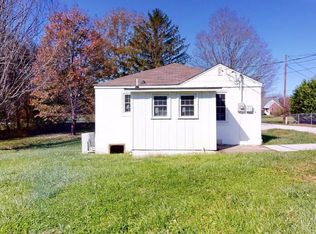 818 Cane Creek Rd #818, Fletcher, NC 28732