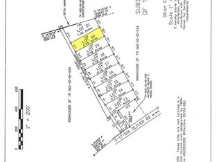 20 Heidi Ln, Hamer, SC 29547