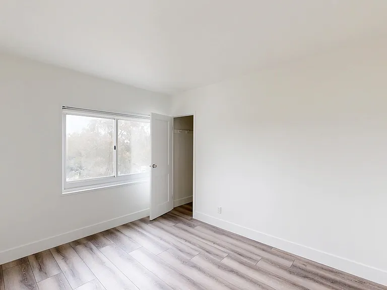 Parkmerced Apartments — Photo 152