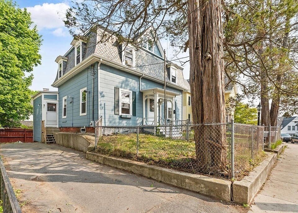 21 Wyoming Ave, Malden, MA 02148 Zillow