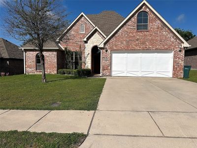 4818 Hilre Dr, Sherman, TX, 75092