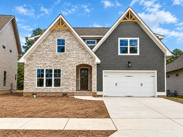 3143 Grassland Cir #24, Apison, TN 37302