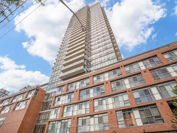 33 Mill St, Toronto, ON
