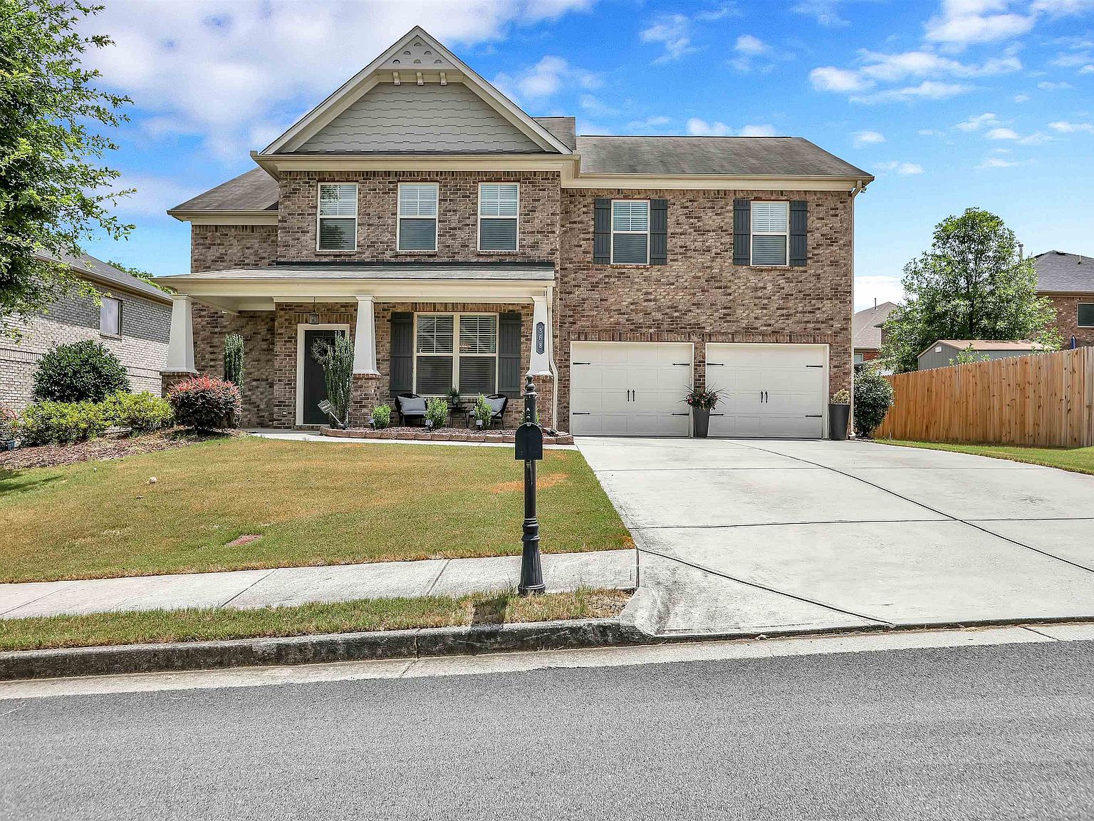 368 Sawyer Meadow Way, Grayson, GA 30017 Zillow