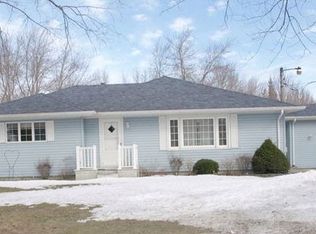 11420 W 131st Pl, Cedar Lake, IN 46303
