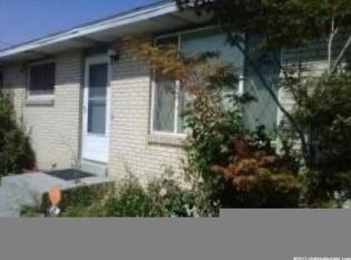 3478 W Ridgecrest Dr, Salt Lake City, UT 84129