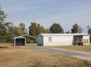 18 Mount Orange Rd, Trenton, TN 38382
