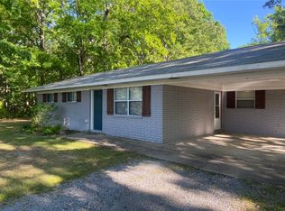 2509 Cook Rd, White Hall, AR 71602