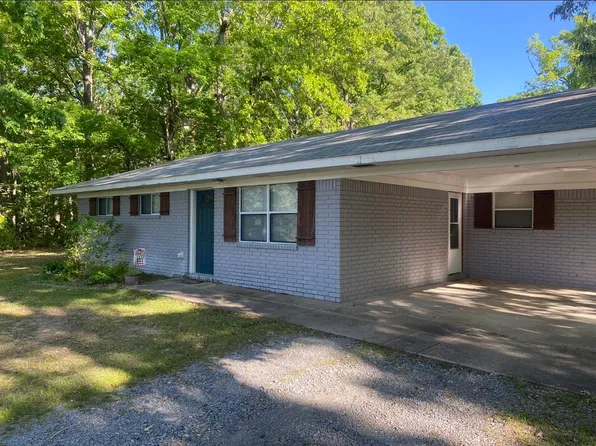 2509 Cook Rd, White Hall, AR 71602