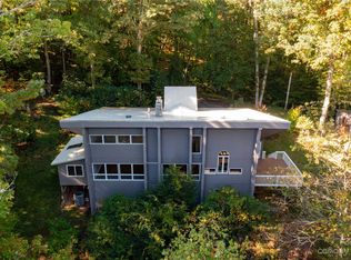296 Don Anderson Dr, Mars Hill, NC 28754