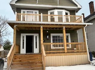 19 Heussy Ave #1-2, Buffalo, NY 14220