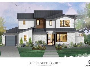 319 Bisset Ct, Lakeway, TX 78738