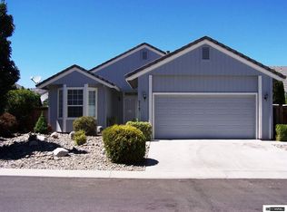 212 La Costa Ave, Dayton, NV 89403