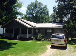 1287 Lee Clarkson Rd, Chickamauga, GA 30707