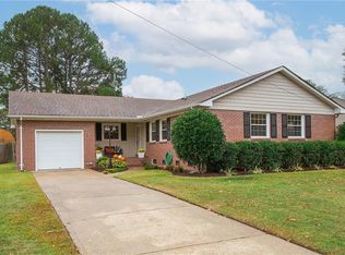3728 Linnet Ln, Portsmouth, VA 23703